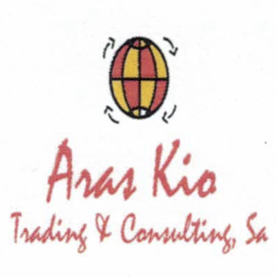 ArasKio